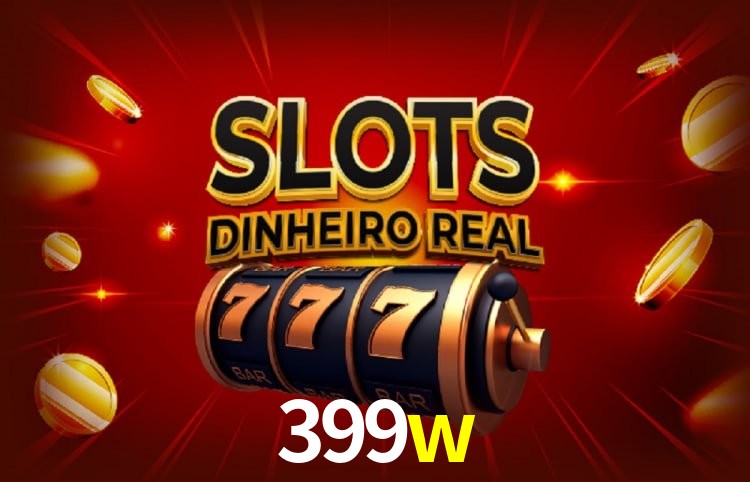 399w